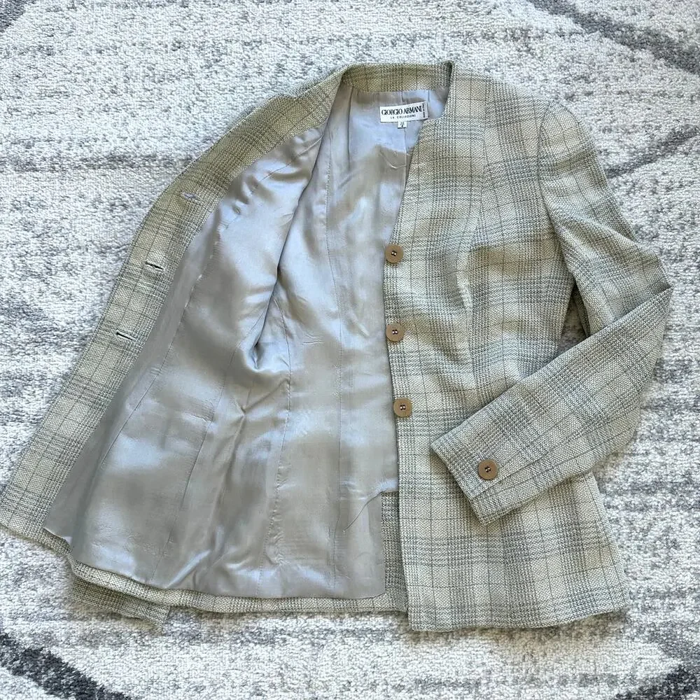 Giorgio Armani giorgio armani